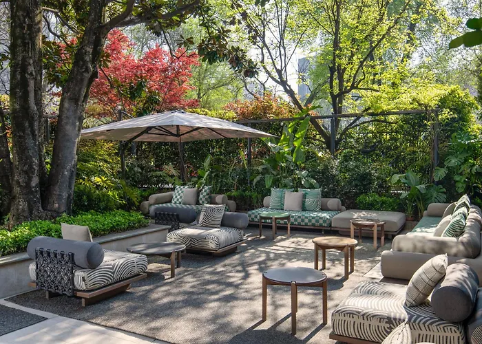 ME Milan Il DucaAlbergo