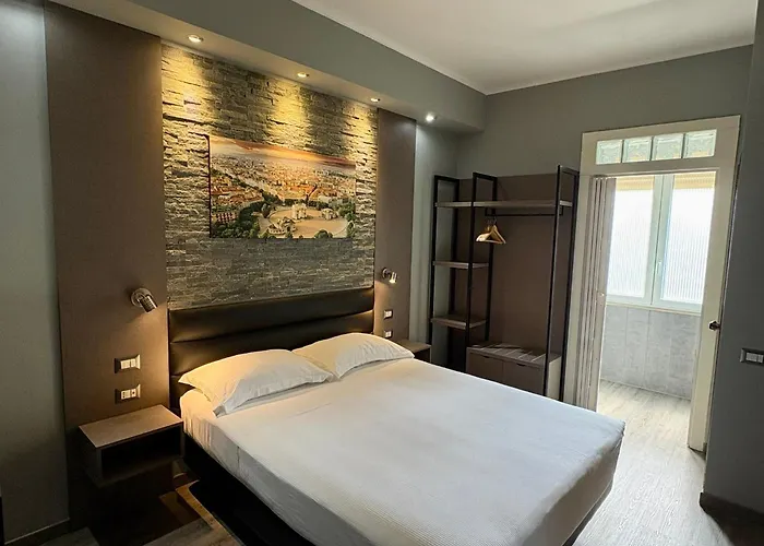 Hotel Perugino Milano