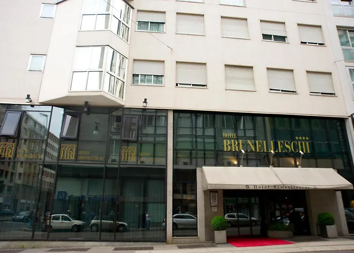 BrunelleschiAlbergo